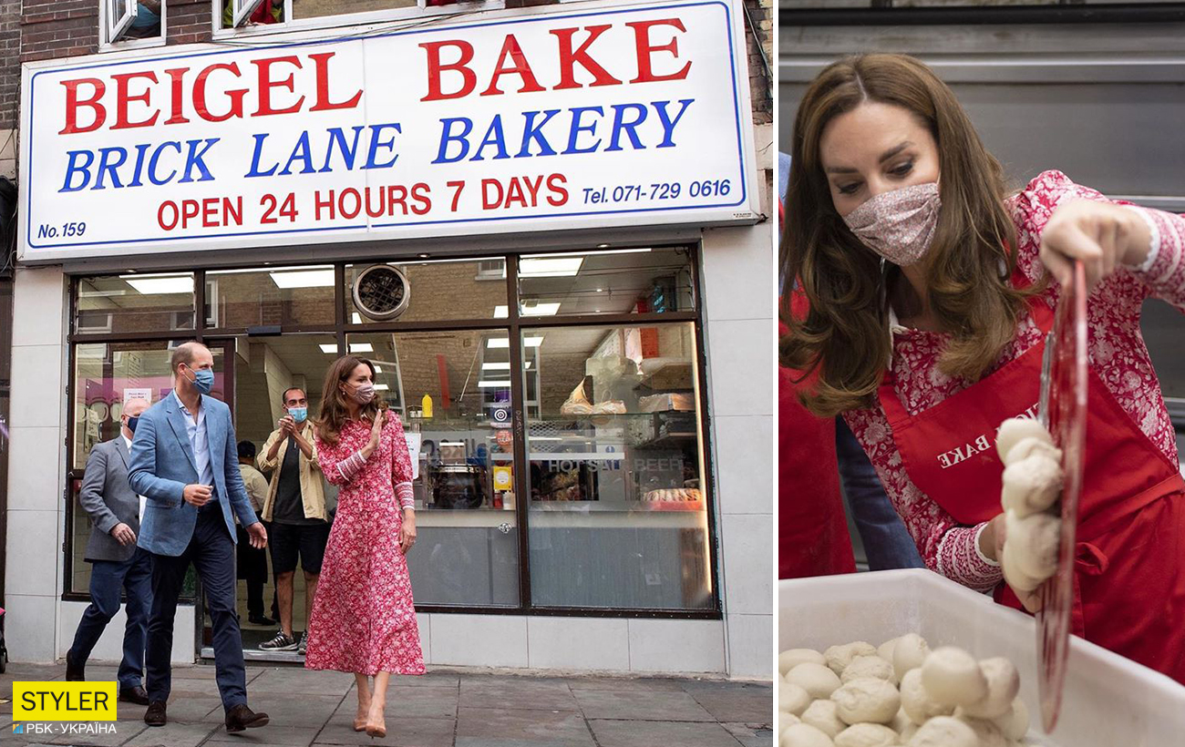 Кейт Міддлтон знову розлютила своєю поведінкою: переходить всі межі